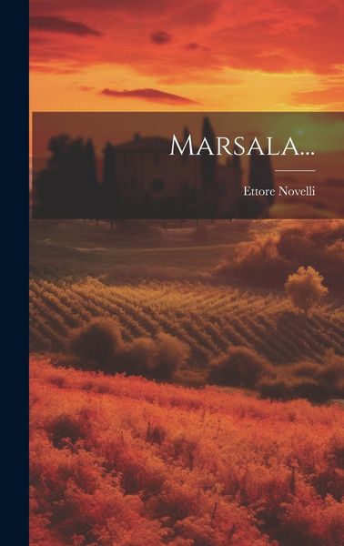 Produktbild: Marsala...