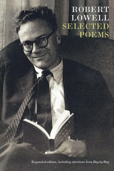 Produktbild: Selected Poems