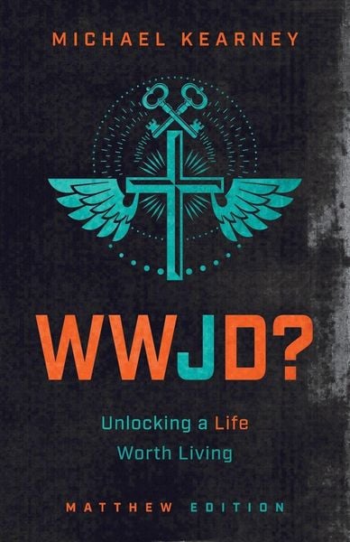 Produktbild: WWJD