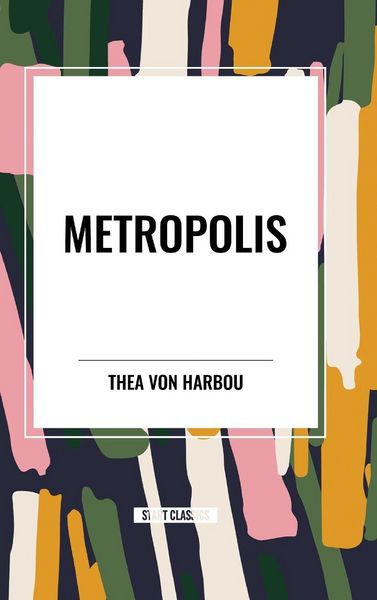 Produktbild: Metropolis