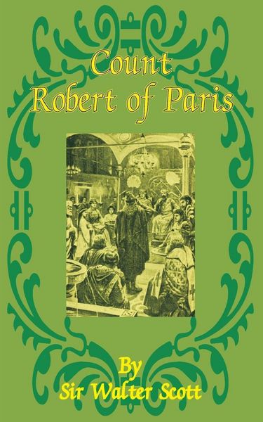 Produktbild: Count Robert of Paris