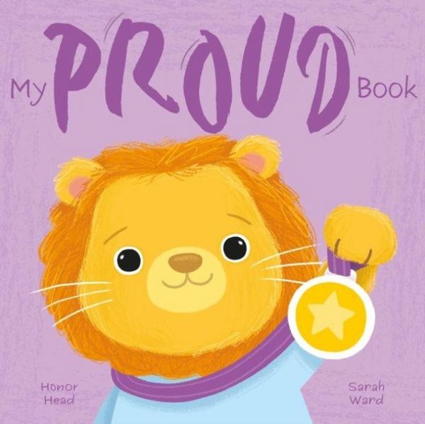 Produktbild: My Proud Book