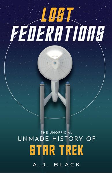 Produktbild: Lost Federations