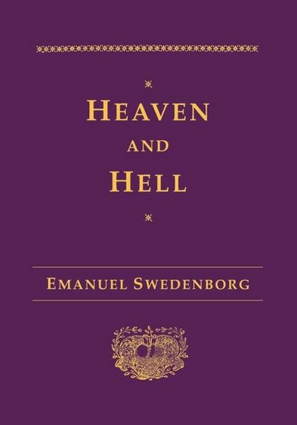 Produktbild: Heaven and Hell