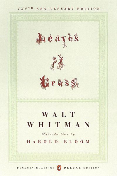 Produktbild: Leaves of Grass