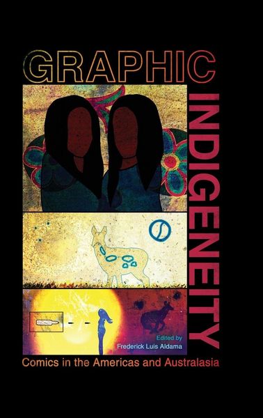 Produktbild: Graphic Indigeneity