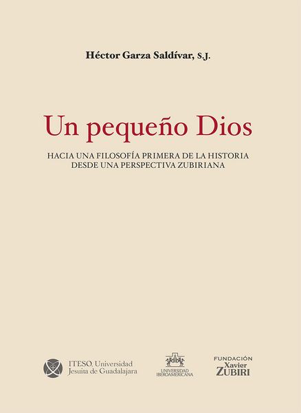 Produktbild: Un peque&ntilde;o Dios.