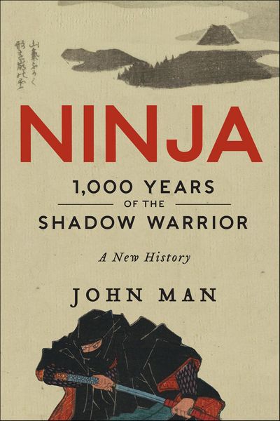 Produktbild: Ninja