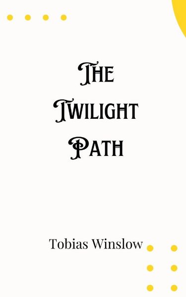 Produktbild: The Twilight Path