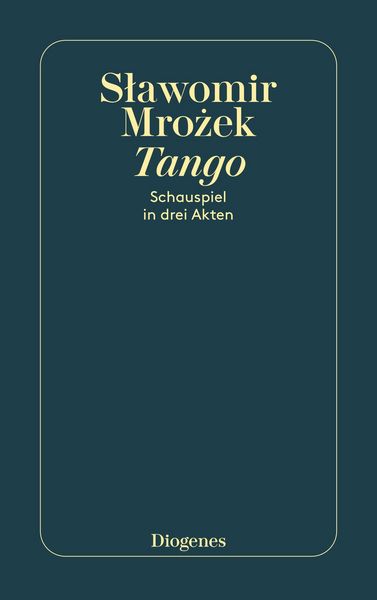 Produktbild: Tango