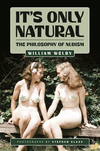 Produktbild: It's Only Natural
