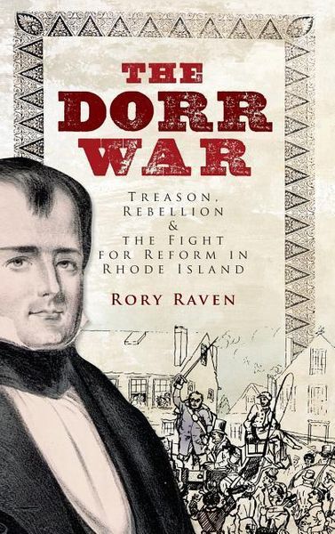Produktbild: The Dorr War