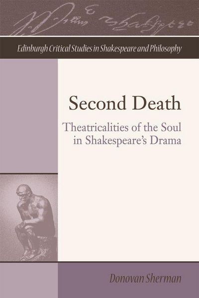 Produktbild: Second Death