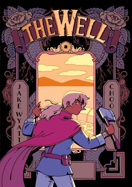 Produktbild: The Well