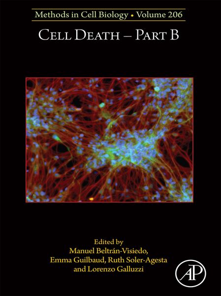 Produktbild: Cell Death Part B
