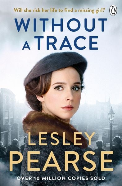 Produktbild: Without a Trace
