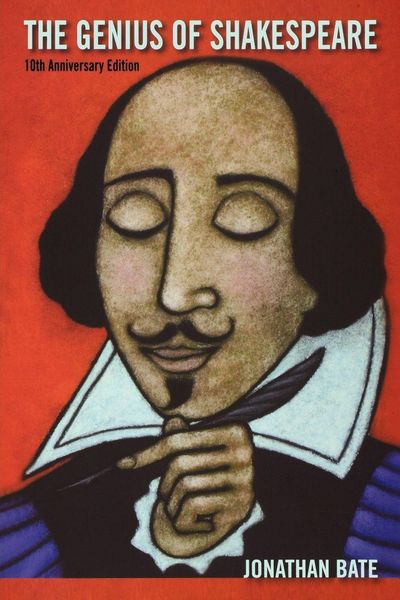 Produktbild: Genius of Shakespeare