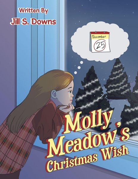 Produktbild: Molly Meadow's Christmas Wish