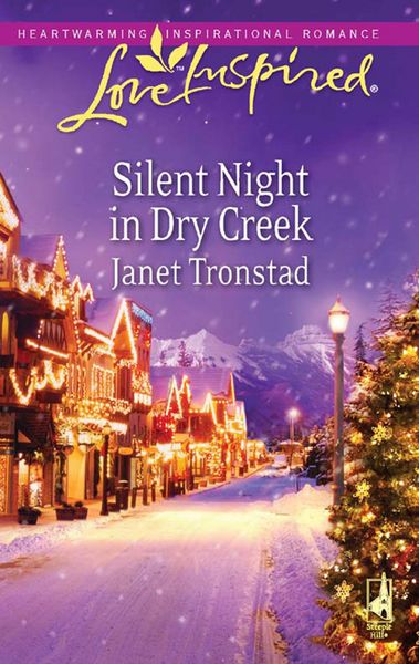 Produktbild: Silent Night In Dry Creek