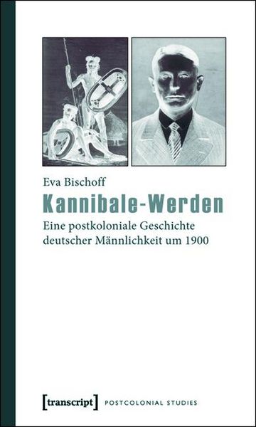Produktbild: Kannibale-Werden