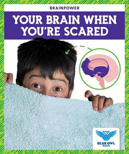 Produktbild: Your Brain When You're Scared
