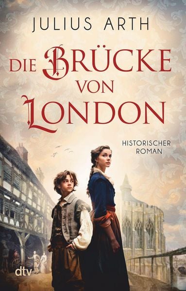 Produktbild: Die Br&uuml;cke von London