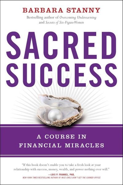 Produktbild: Sacred Success