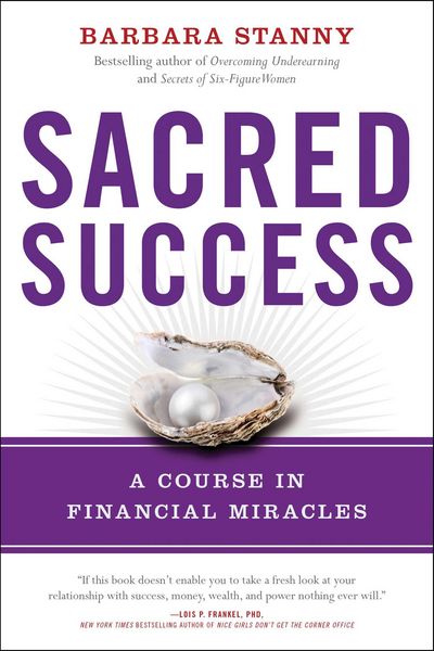 Produktbild: Sacred Success