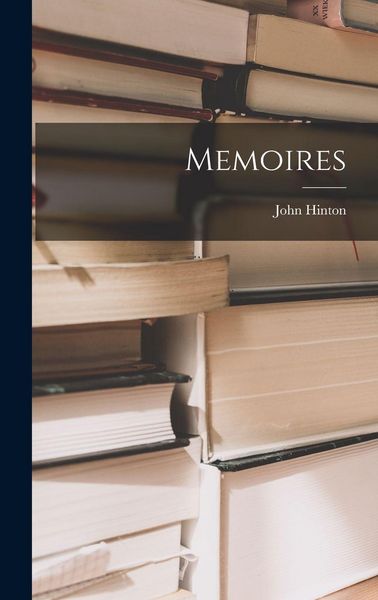 Produktbild: Memoires