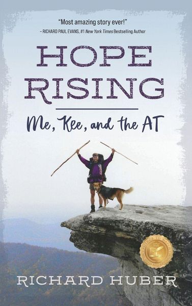 Produktbild: Hope Rising