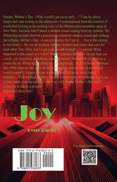 Produktbild: Joy