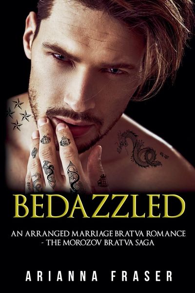 Produktbild: Bedazzled - An Arranged Marriage Bratva Romance
