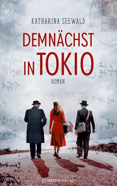 Produktbild: Demn&auml;chst in Tokio
