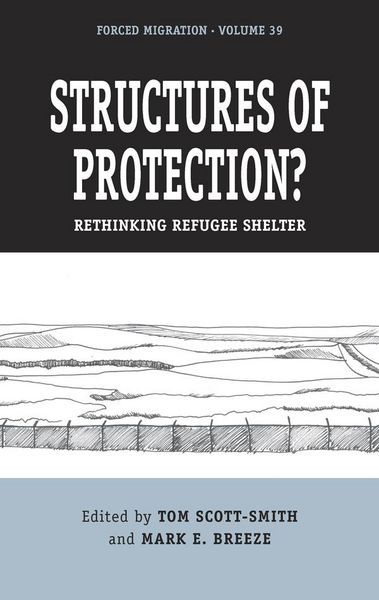 Produktbild: Structures of Protection?