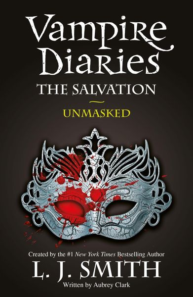 Produktbild: The Salvation: Unmasked