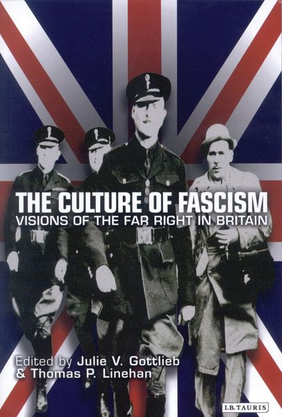Produktbild: The Culture of Fascism