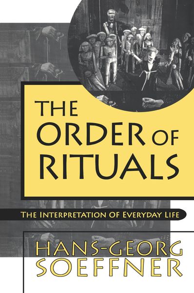 Produktbild: Order of Rituals