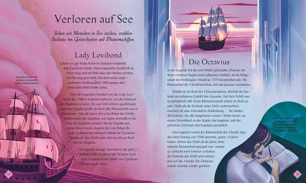Produktbild: Die Geschichte der Magie