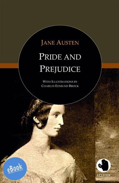 Produktbild: Pride and Prejudice