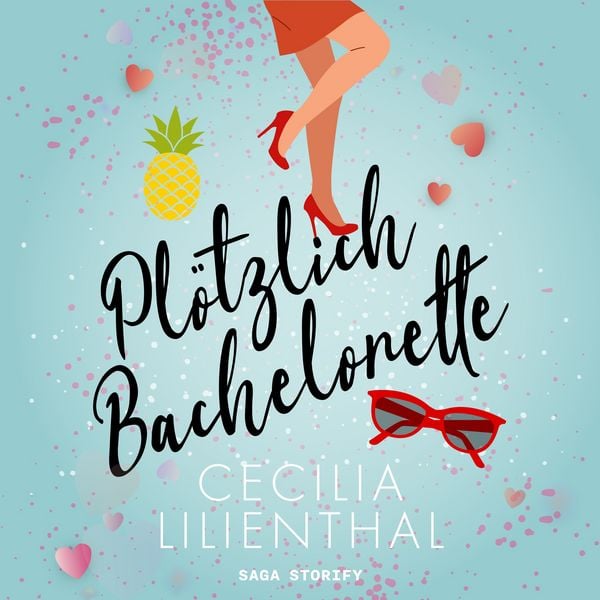 Plötzlich Bachelorette