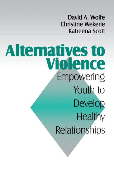 Produktbild: Alternatives to Violence