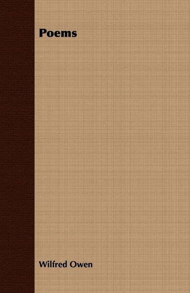 Produktbild: Poems