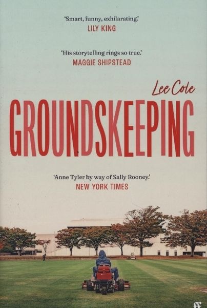Produktbild: Groundskeeping