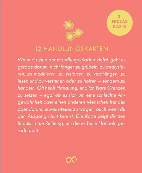 Produktbild: Die Antwort liegt in dir