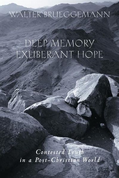 Produktbild: Deep Memory Exuberant Hope
