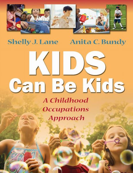 Produktbild: Kids Can Be Kids