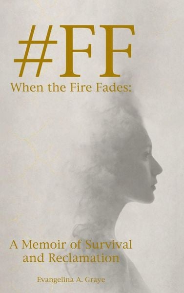 Produktbild: #FF When the Fire Fades
