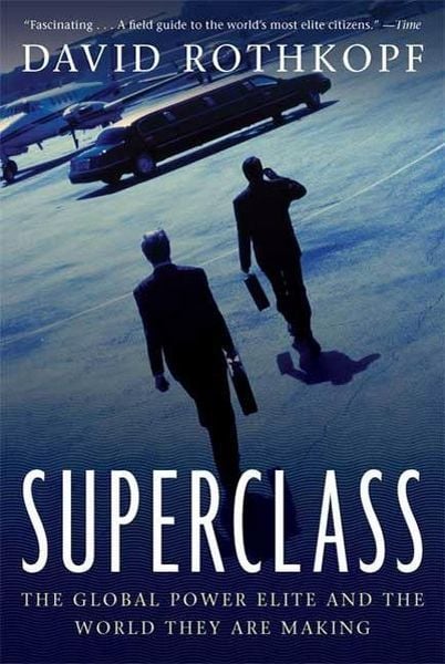 Produktbild: Superclass