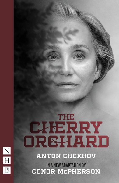 Produktbild: The Cherry Orchard
