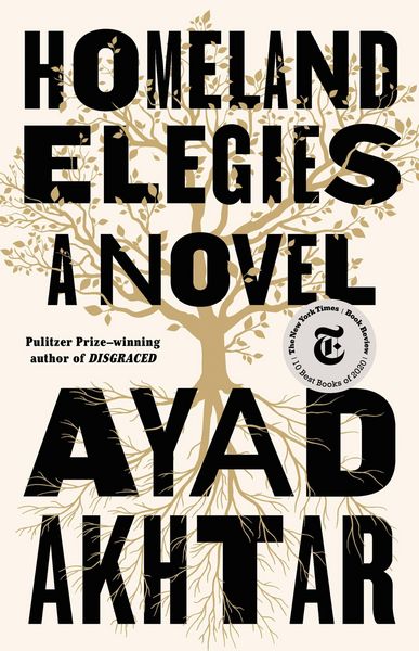 Produktbild: Homeland Elegies